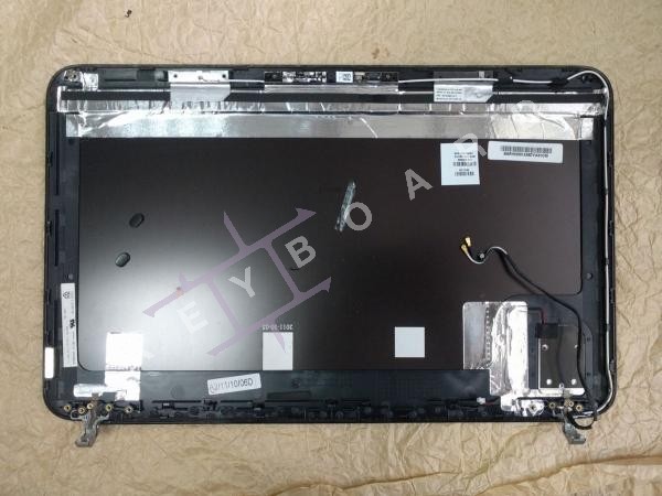 Кришка Hp Pavilion DV6-6B54ER